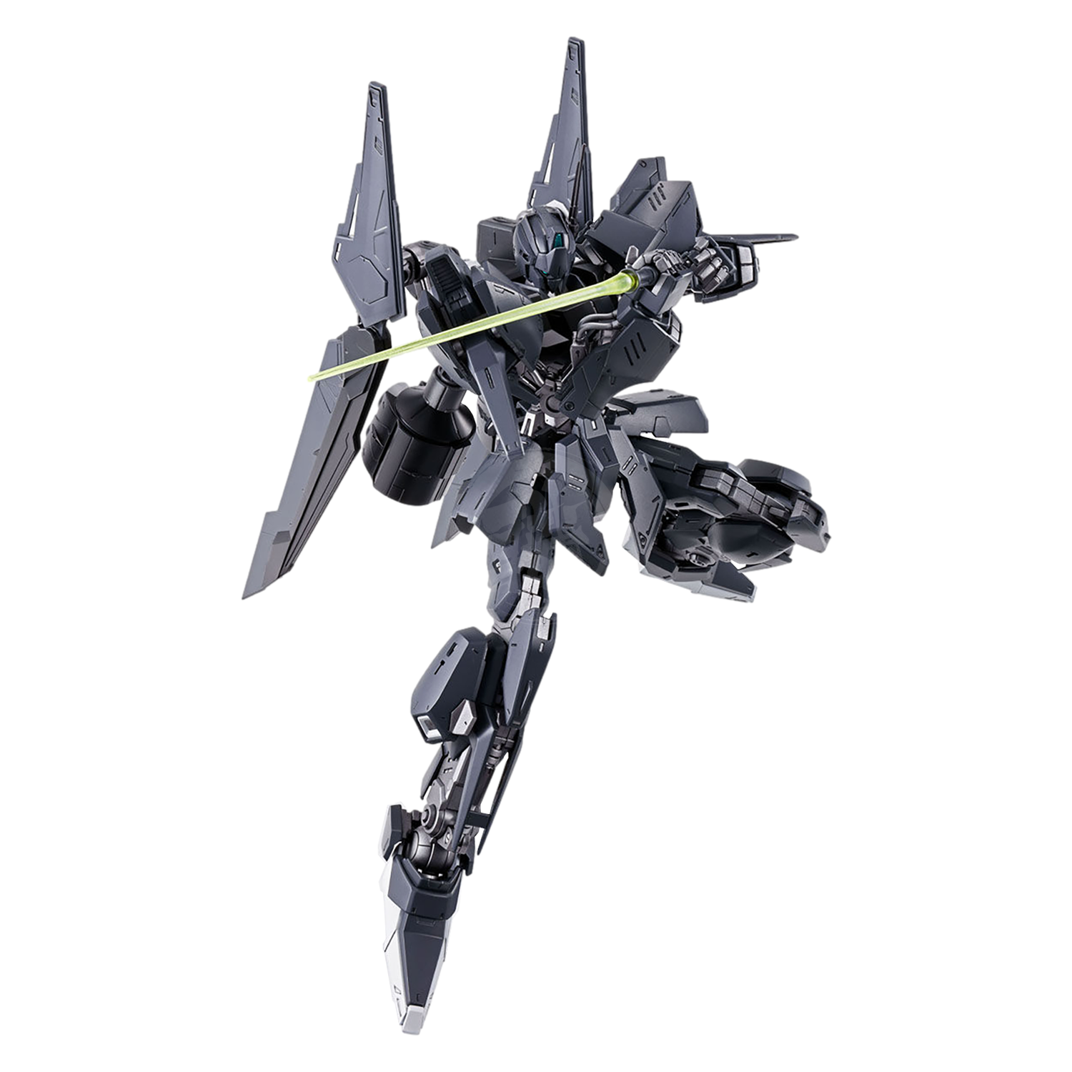 Premium Bandai 1/100 Scale Master Grade Hyaku-Shiki Crash Premium Bandai 1/100 Scale Master Grade Hyaku-Shiki Crash