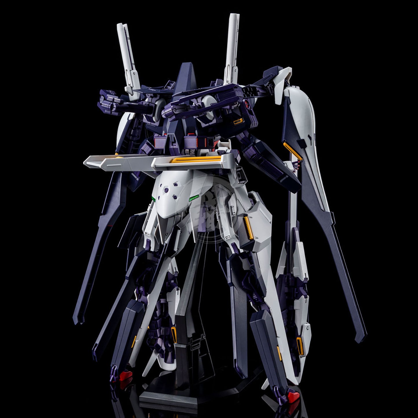 Bandai - HG Gundam TR-6 [Haze'n-Thley Rah II] [Damaged Box] - ShokuninGunpla