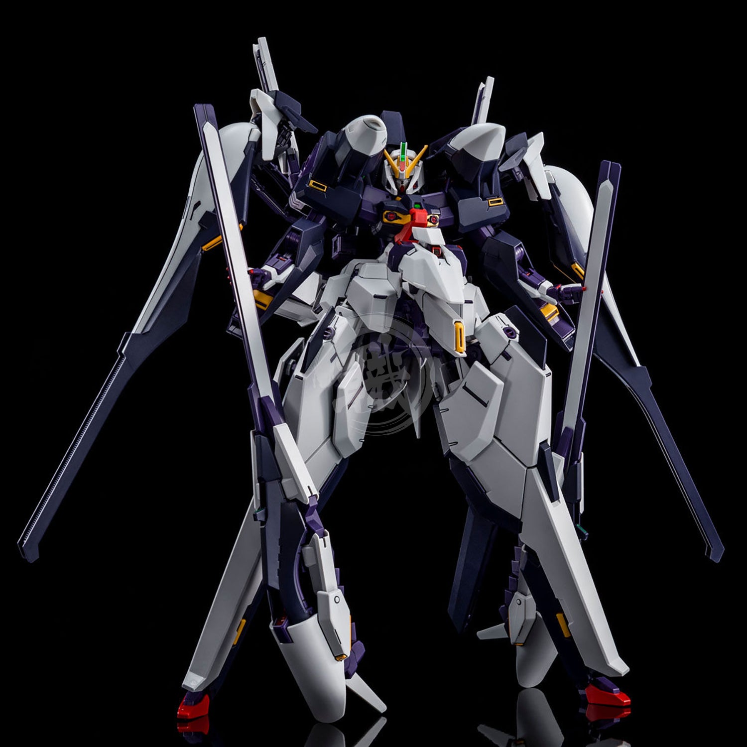 Bandai - HG Gundam TR-6 [Haze'n-Thley Rah II] [Damaged Box] - ShokuninGunpla