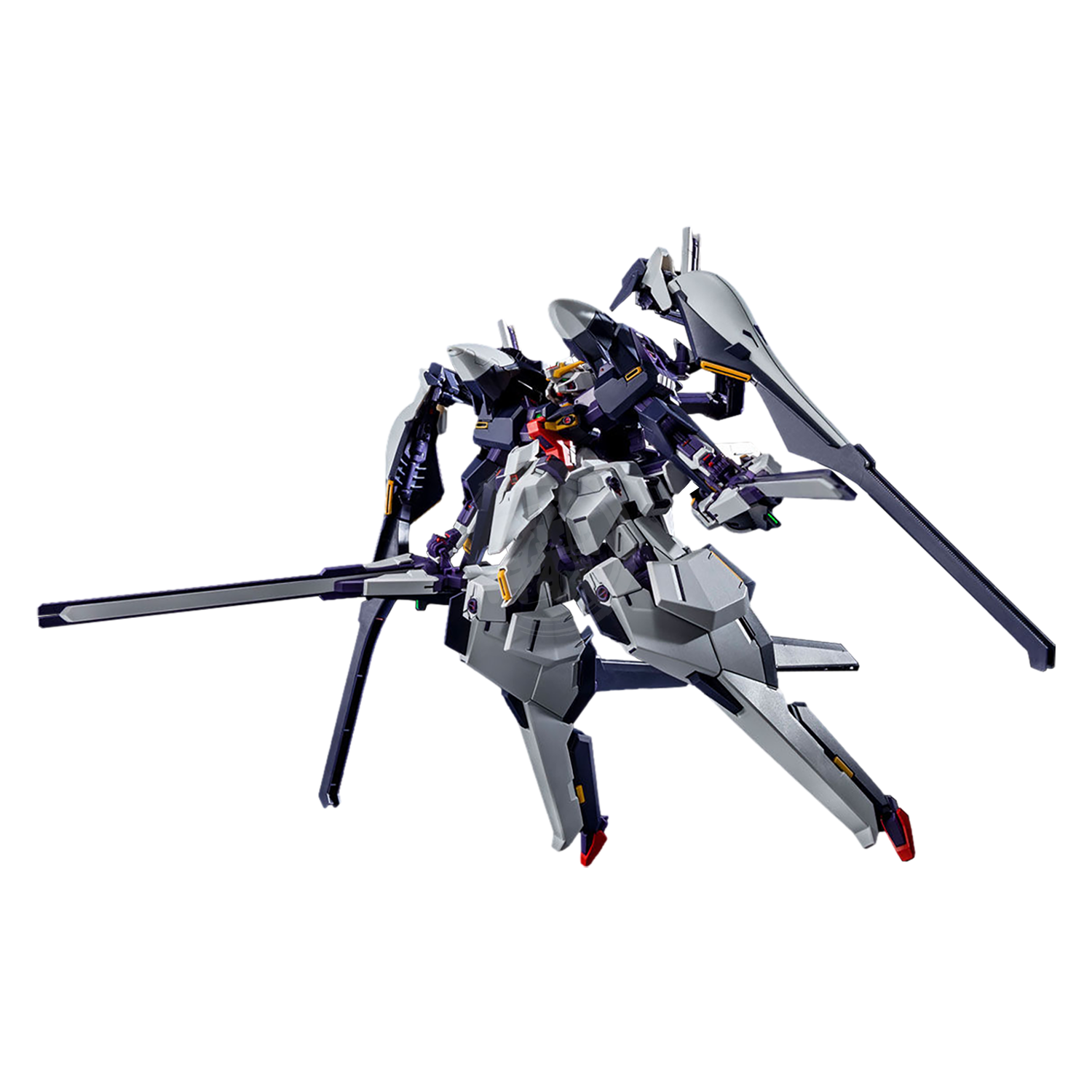 Premium Bandai 1/144 Scale High Grade Gundam TR-6 [Haze'n-Thley Premium Bandai 1/144 Scale High Grade Gundam TR-6 [Haze'n-Thley