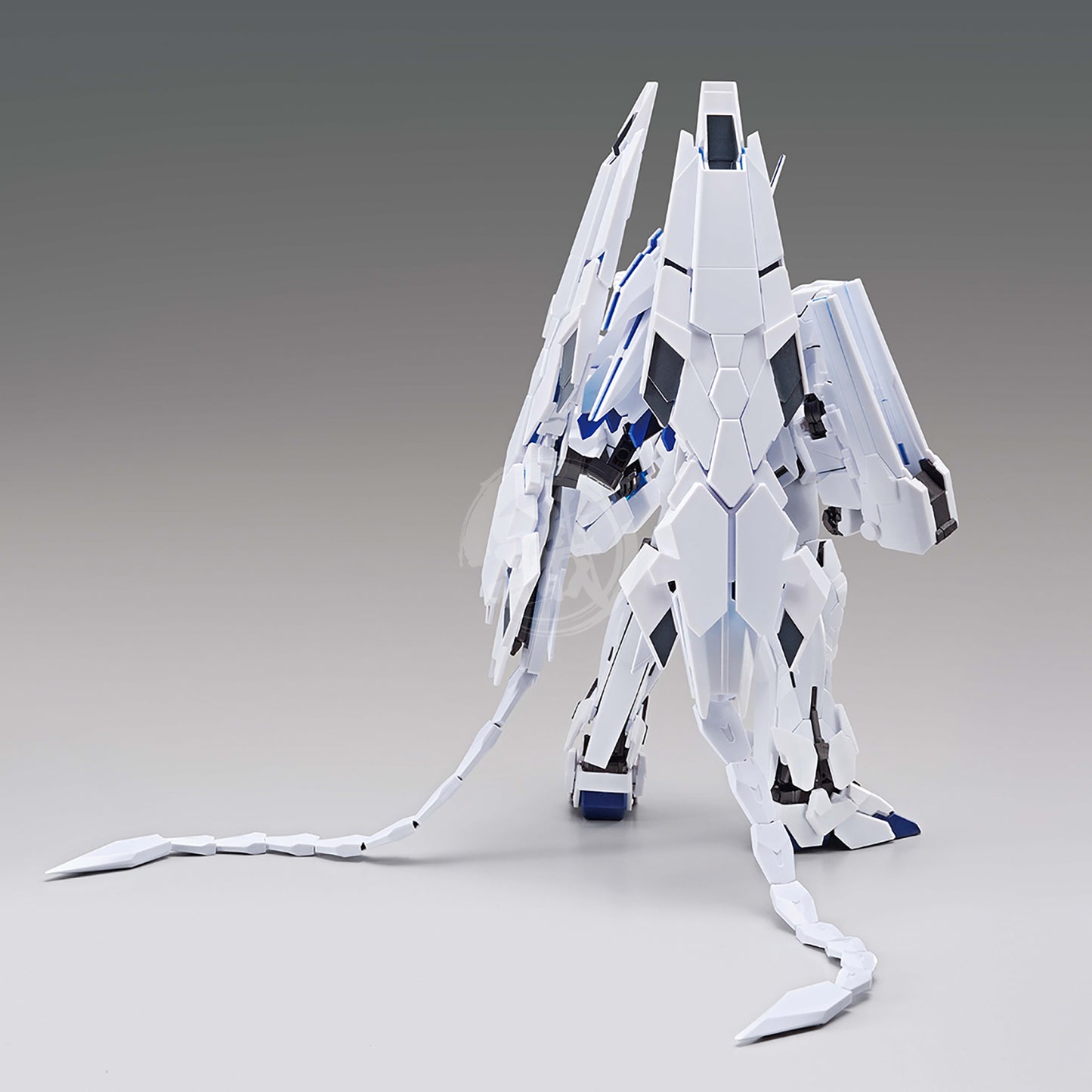 Bandai - MG Unicorn Gundam Perfectibility - ShokuninGunpla