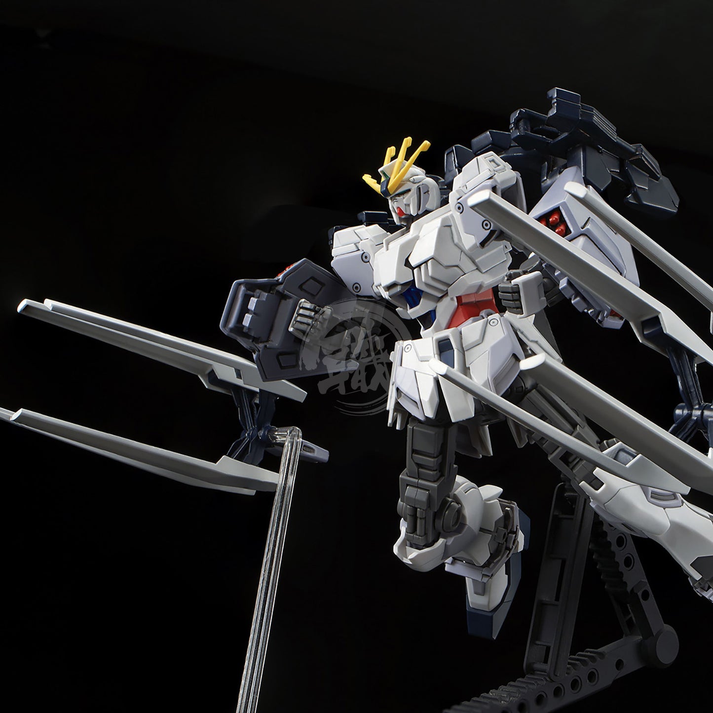 Bandai - HG Narrative Gundam B-Pack - ShokuninGunpla