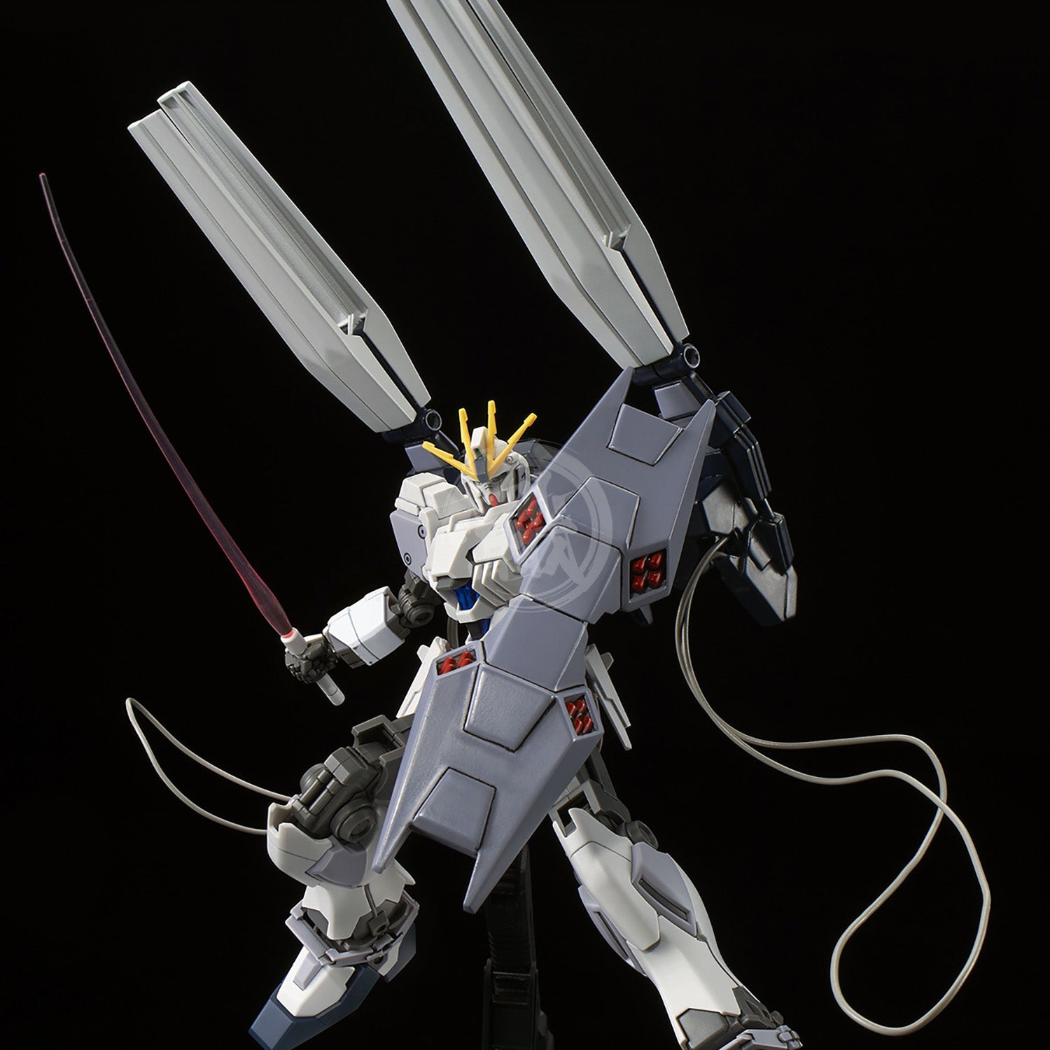 Bandai - HG Narrative Gundam B-Pack - ShokuninGunpla