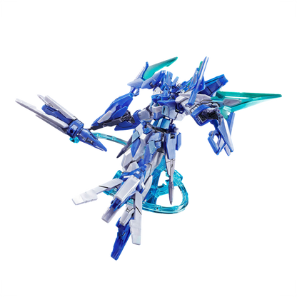 Premium Bandai 1/144 Scale High Grade Gundam Age II Magnum [SV Ver Premium Bandai 1/144 Scale High Grade Gundam Age II Magnum [SV Ver