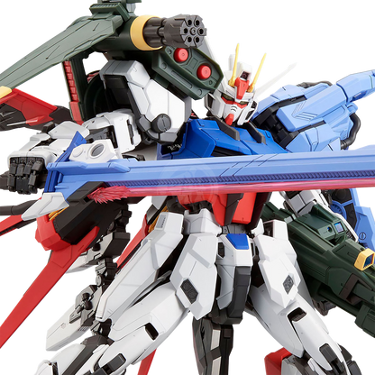 Bandai - PG Perfect Strike Gundam Expansion Set - ShokuninGunpla
