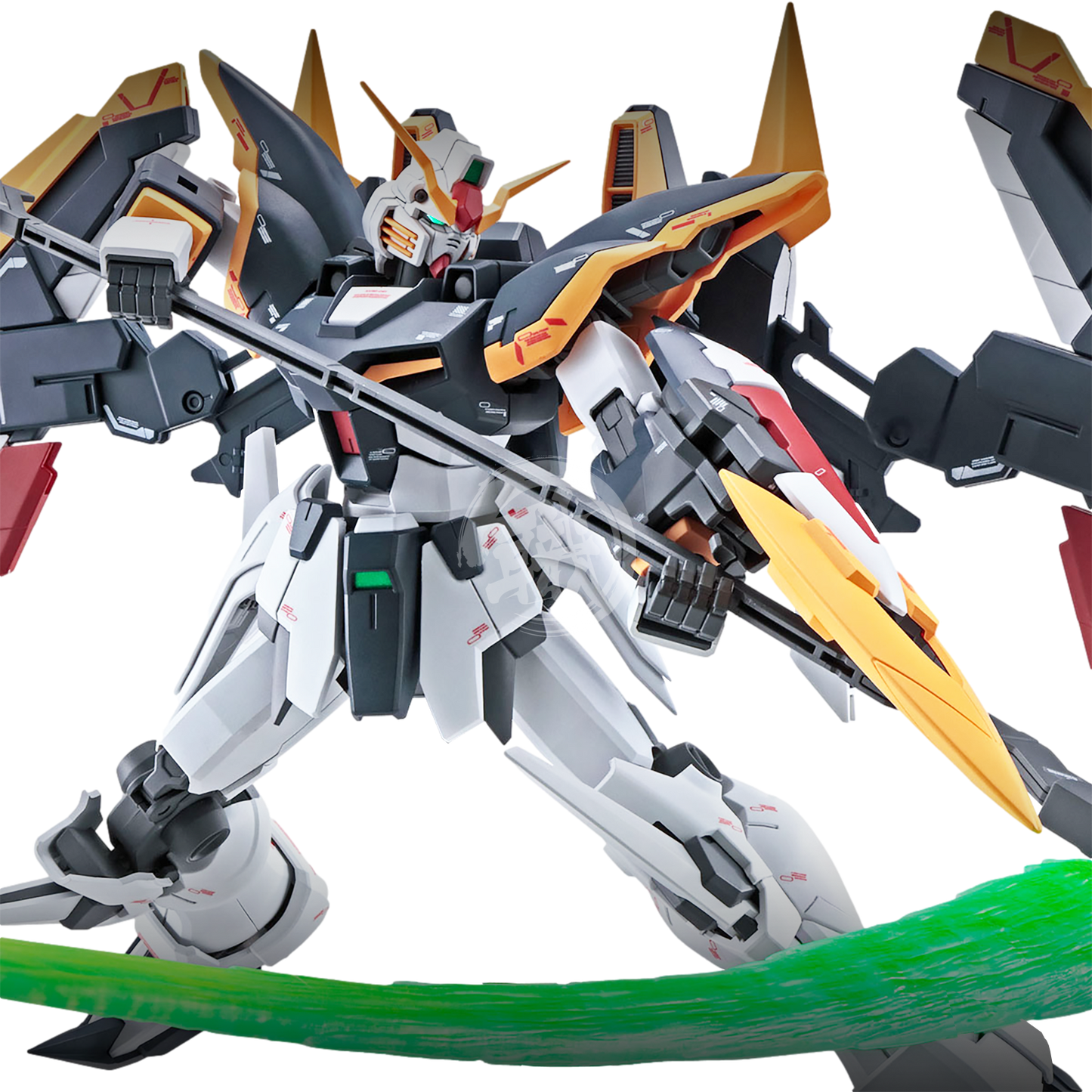 MG Deathscythe EW [Roussette Unit]