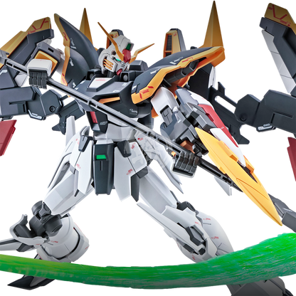 MG Deathscythe EW [Roussette Unit]