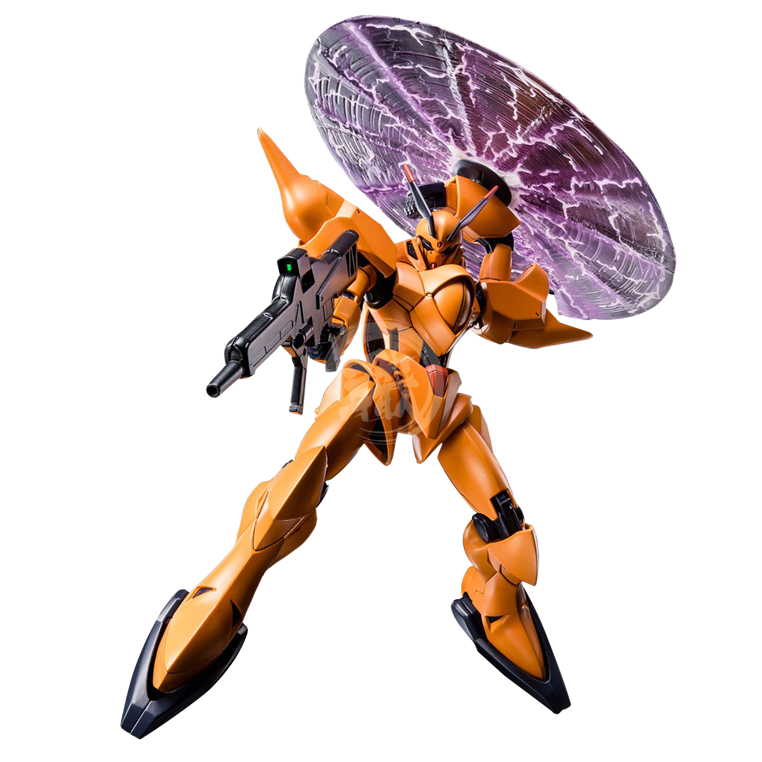 Premium Bandai 1/100 Scale Reborn 1/100 Shokew Premium Bandai 1/100 Scale Reborn 1/100 Shokew