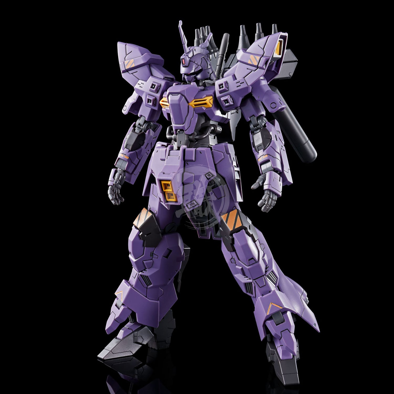 Bandai - HG Varguil [Damaged Box] - ShokuninGunpla