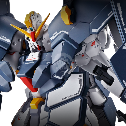 MG Gundam Sandrock [Endless Waltz Ver.] [Armadillo Unit]