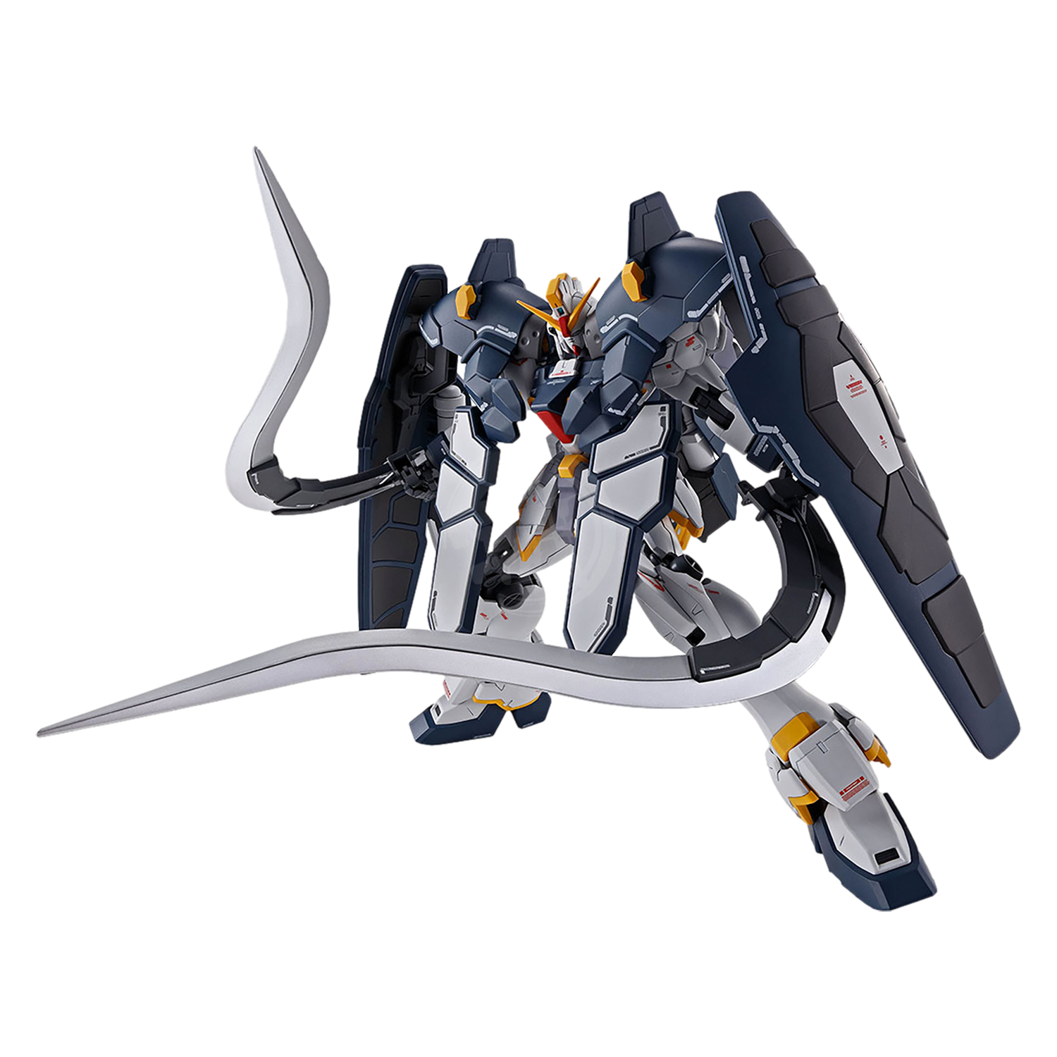 GUNDAM - 1/100 Sandrock EW Master Grade Model Kit MG Gundam Wing Endless Waltz Gundam 1 100 Sandrock Ew Master Grade Model Kit Mg.1.10.345.gp.26716 GUNDAM - 1/100 Sandrock EW Master Grade Model Kit MG Gundam Wing Endless Waltz Gundam 1 100 Sandrock Ew Master Grade Model Kit Mg.1.10.345.gp.26716