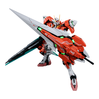 Bandai - PG 00 Gundam Seven Sword/G [Inspection] - ShokuninGunpla