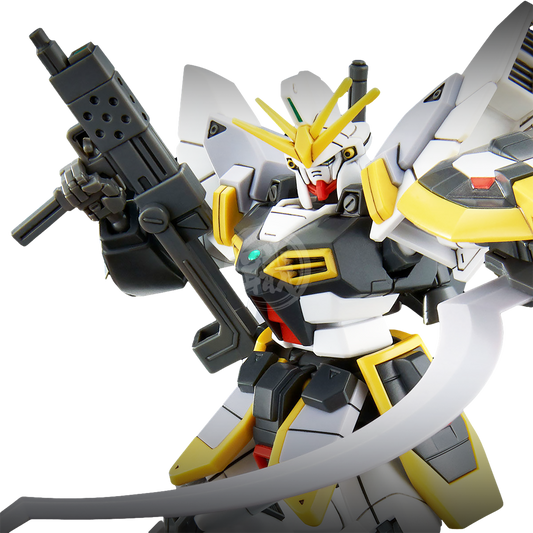 HG Gundam Sandrock Custom [Preorder Q3 2025] - ShokuninGunpla