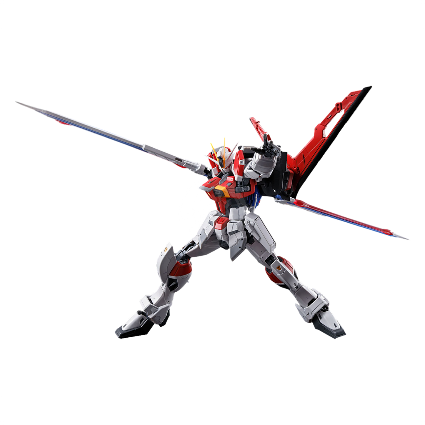 RG Sword Impulse Gundam