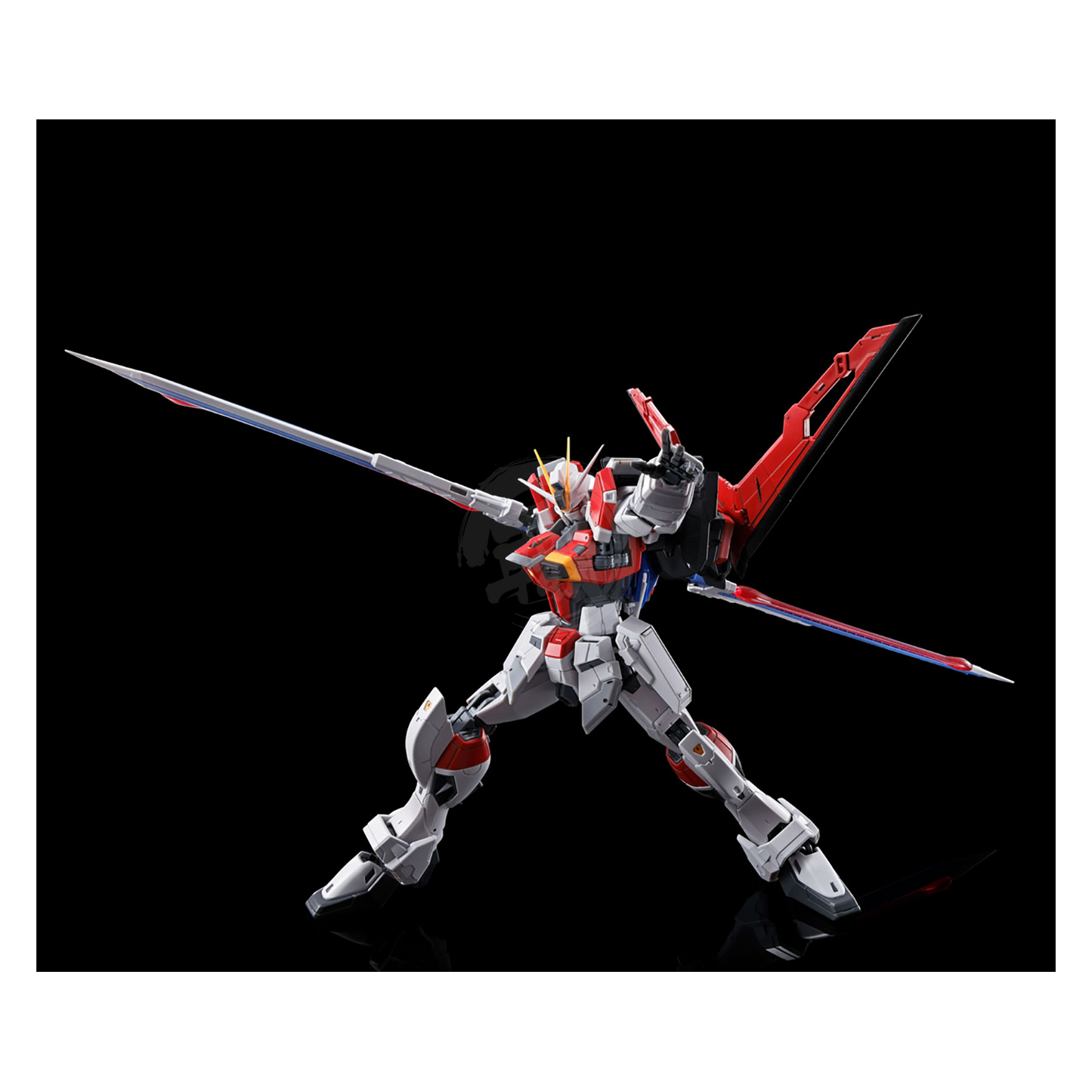 RG Sword Impulse Gundam