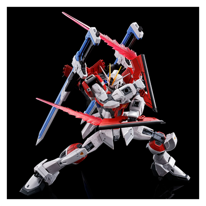 RG Sword Impulse Gundam