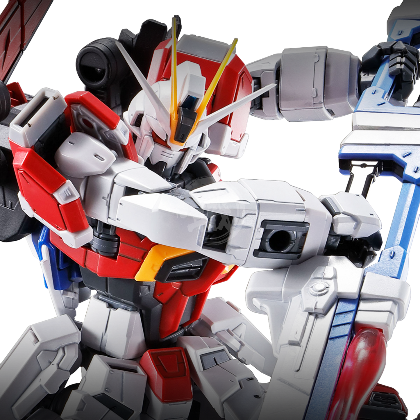 RG Sword Impulse Gundam