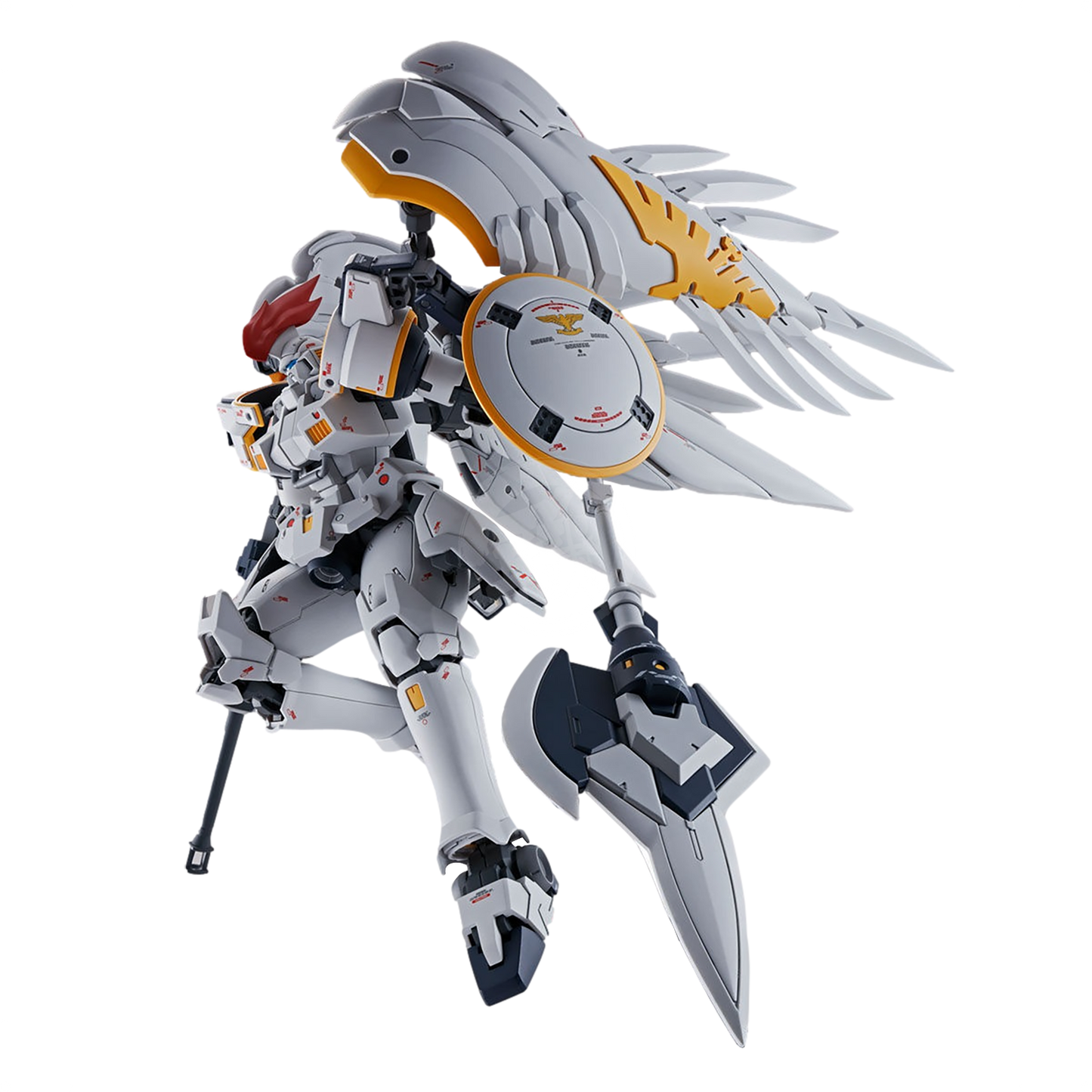 MG Tallgeese Fluegel [Endless Waltz Ver.]