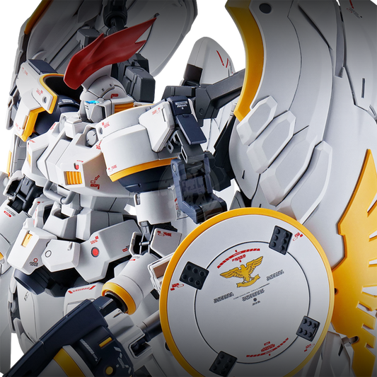 MG Tallgeese Fluegel [Endless Waltz Ver.]