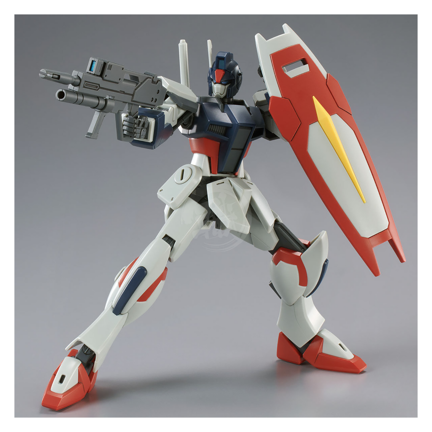 Bandai - HG Strike Dagger - ShokuninGunpla