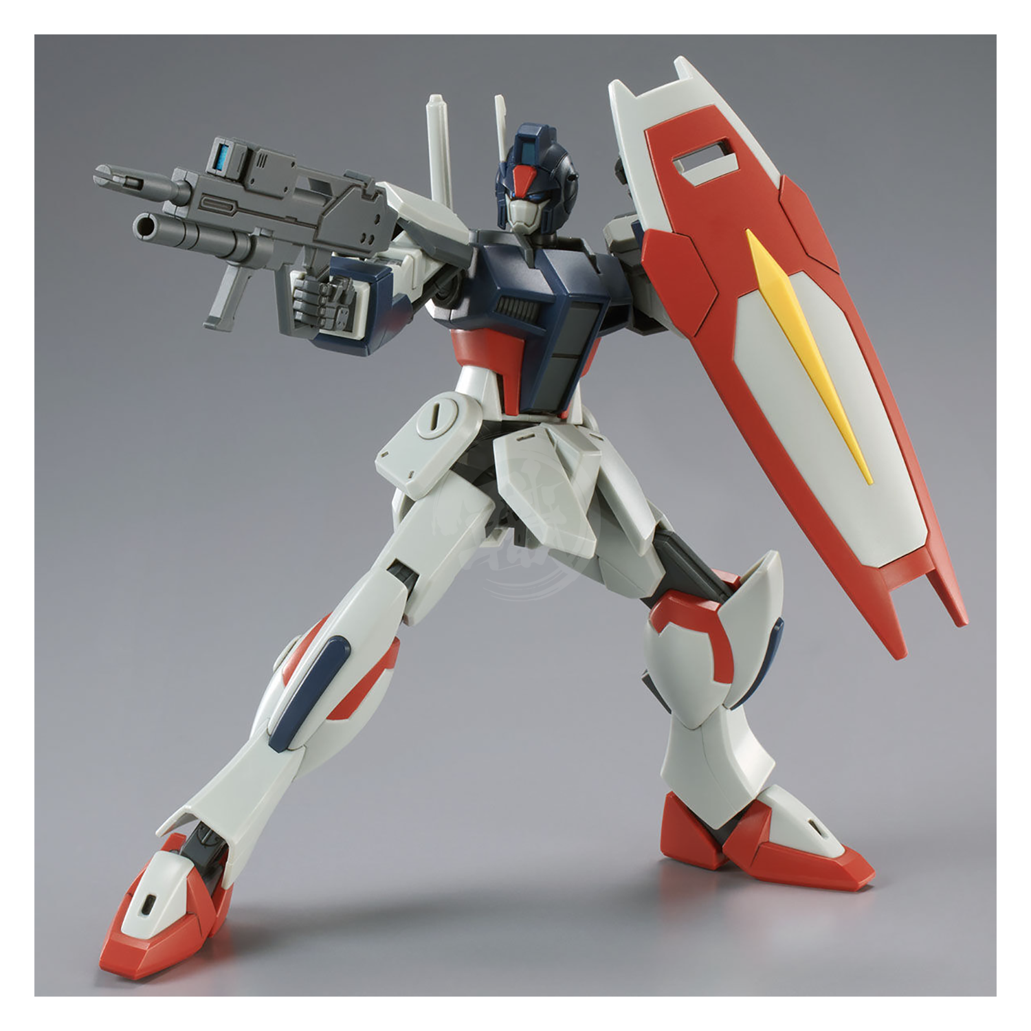 Bandai - HG Strike Dagger - ShokuninGunpla