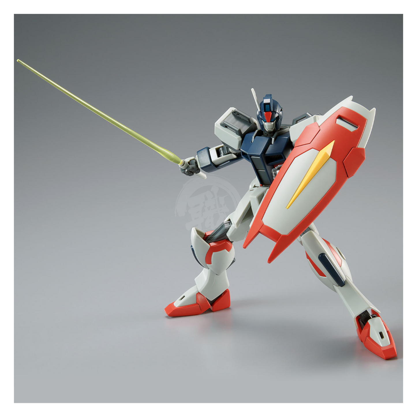 Bandai - HG Strike Dagger - ShokuninGunpla