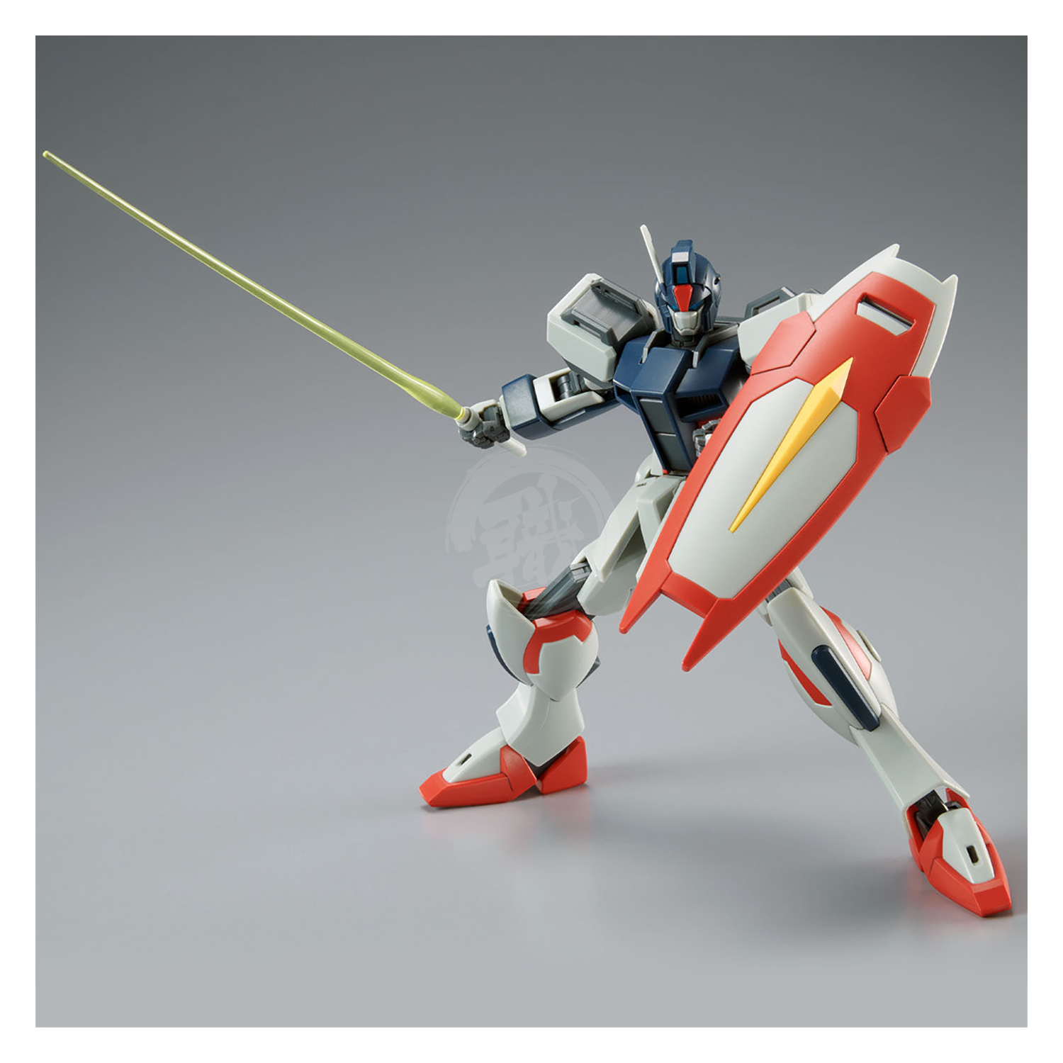 Bandai - HG Strike Dagger - ShokuninGunpla