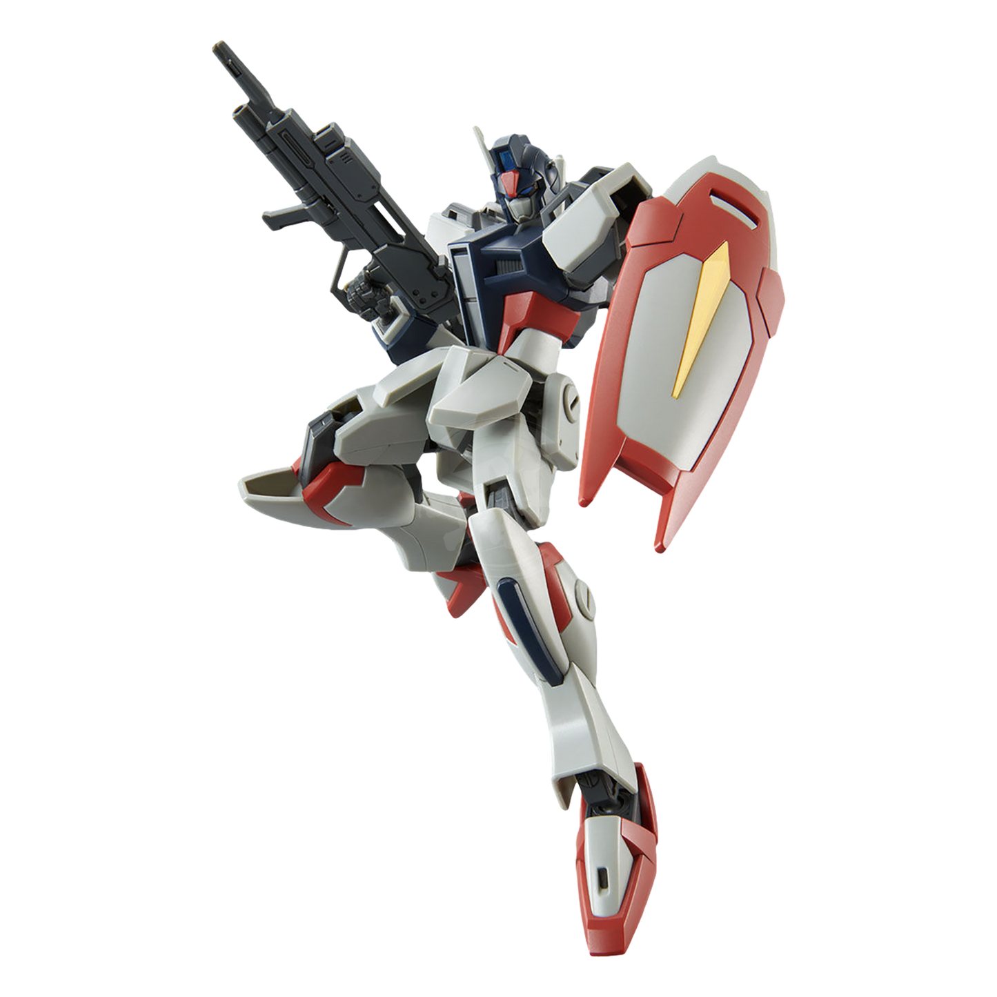 Bandai - HG Strike Dagger - ShokuninGunpla