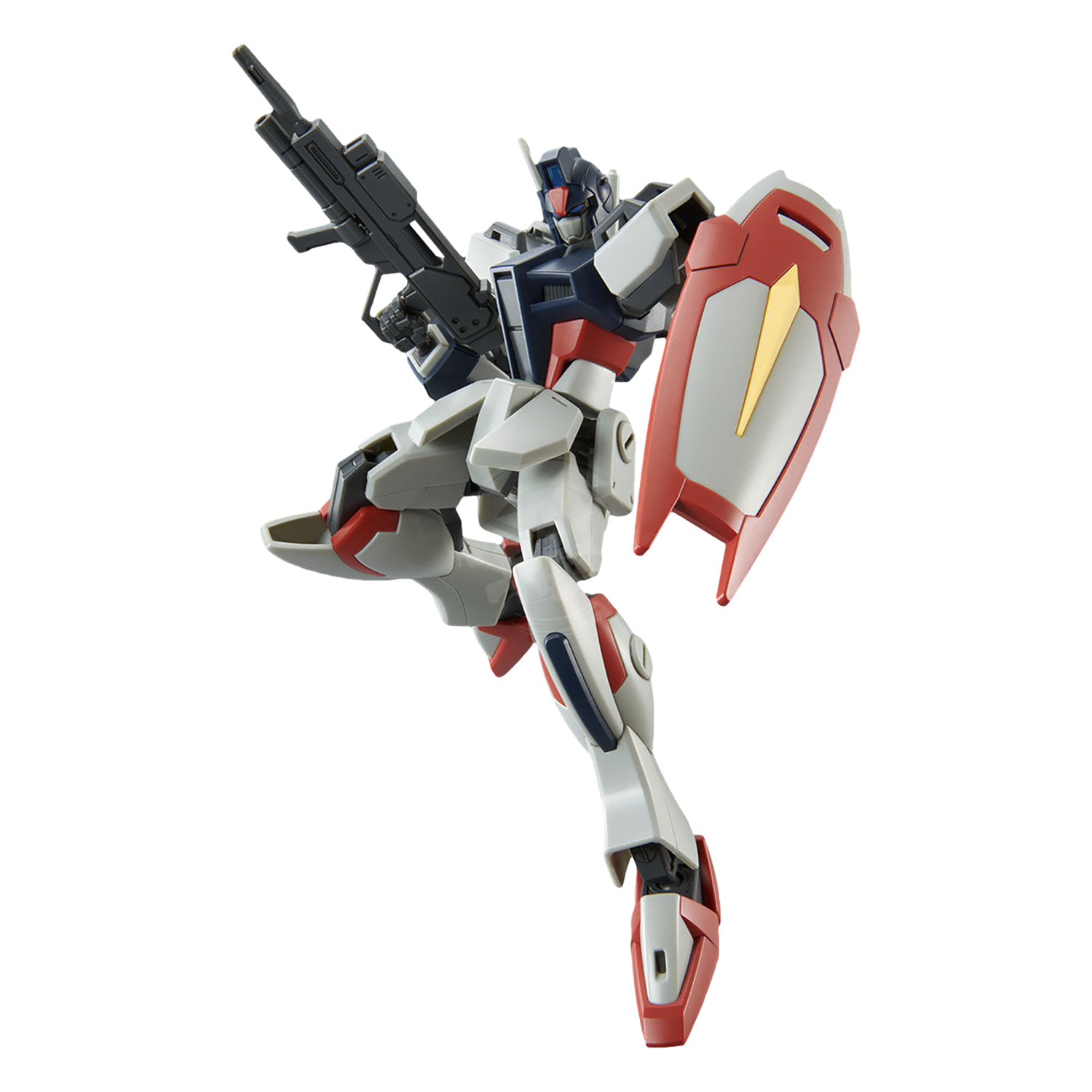 Bandai - HG Strike Dagger - ShokuninGunpla