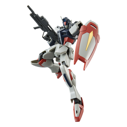 Bandai - HG Strike Dagger - ShokuninGunpla