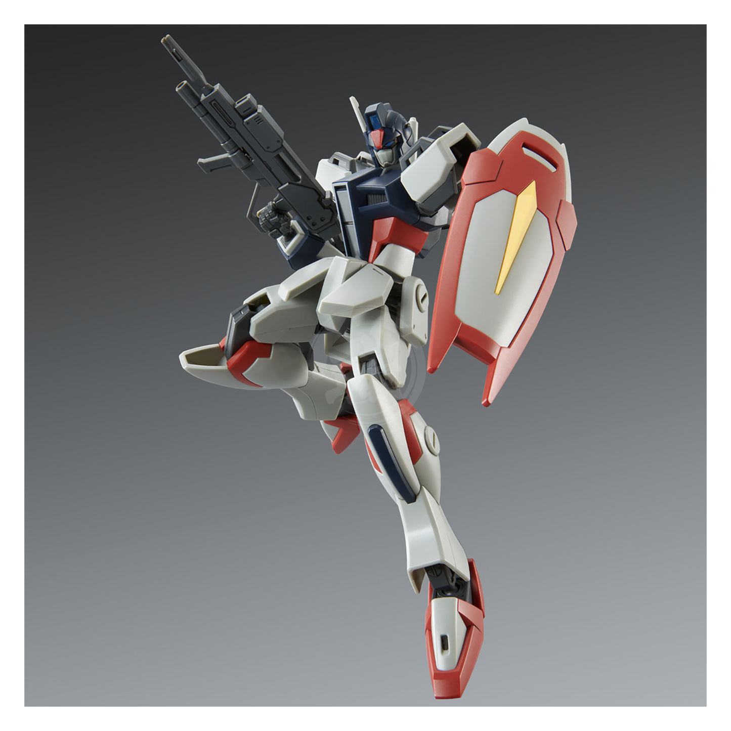 Bandai - HG Strike Dagger - ShokuninGunpla