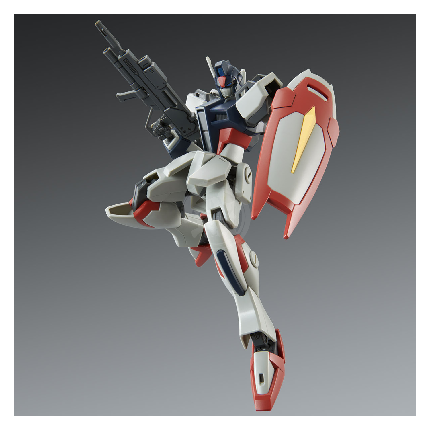 Bandai - HG Strike Dagger - ShokuninGunpla