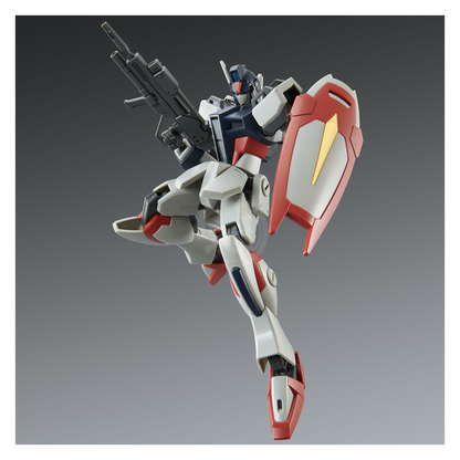 Bandai - HG Strike Dagger - ShokuninGunpla