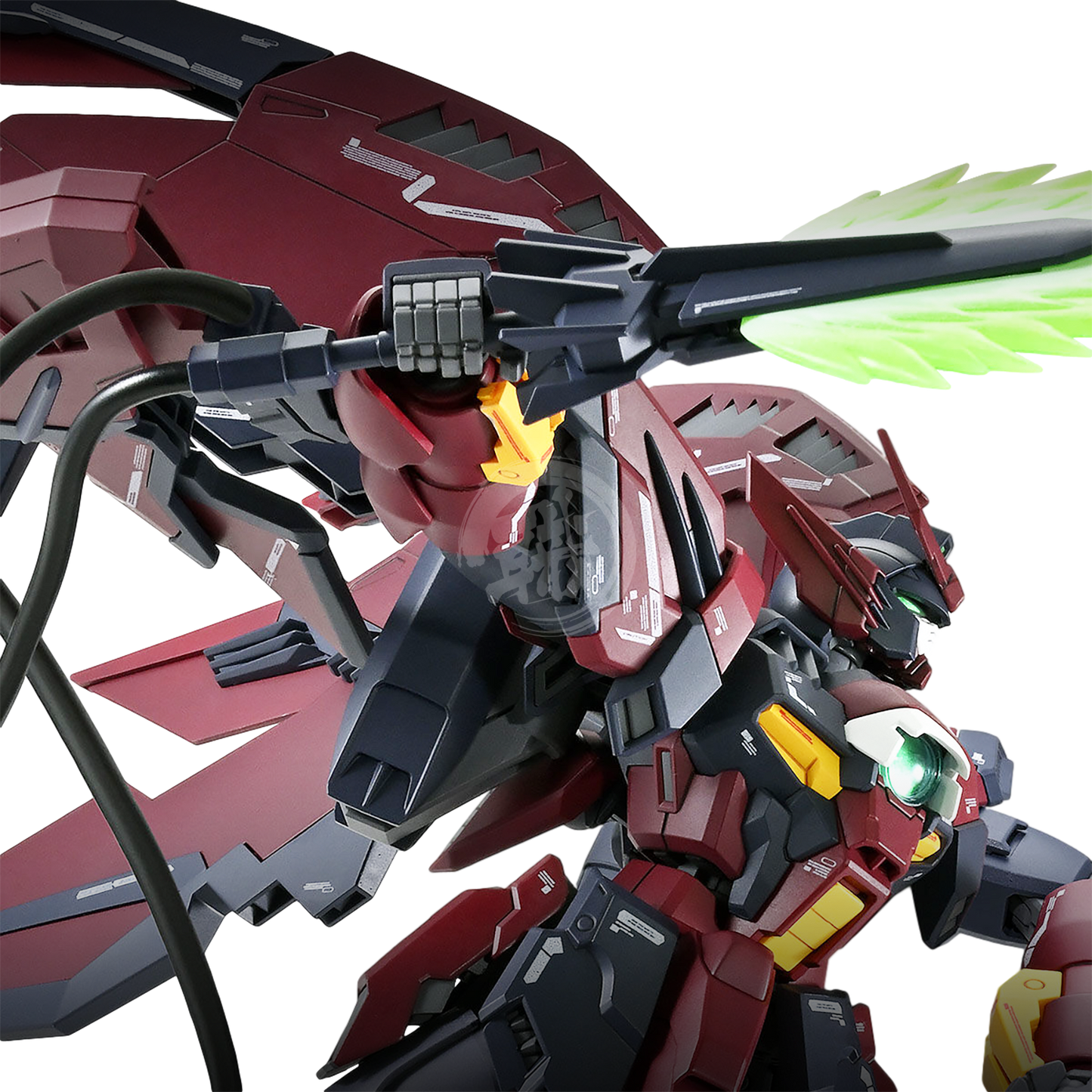 MG Gundam Epyon [Endless Waltz Ver.] [Sturm Und Drang Unit]