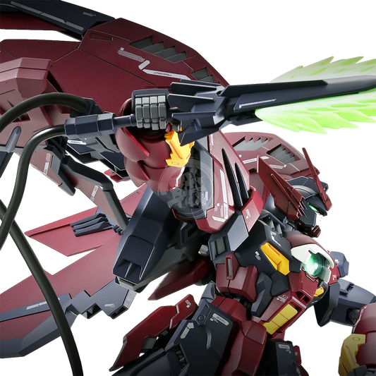 MG Gundam Epyon [Endless Waltz Ver.] [Sturm Und Drang Unit]