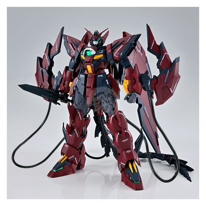 Bandai - MG Gundam Epyon [Endless Waltz Ver.] [Sturm Und Drang Unit] [Preorder Q2 2024] - ShokuninGunpla