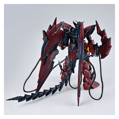 Bandai - MG Gundam Epyon [Endless Waltz Ver.] [Sturm Und Drang Unit] [Preorder Q2 2024] - ShokuninGunpla