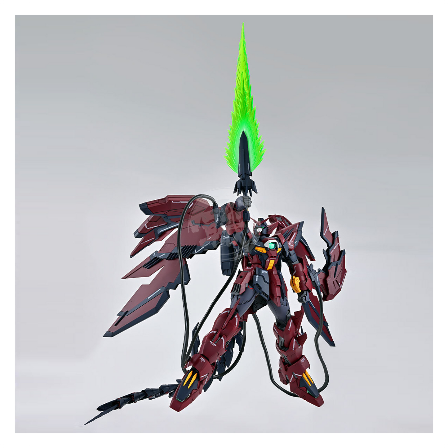 Bandai - MG Gundam Epyon [Endless Waltz Ver.] [Sturm Und Drang Unit] [Preorder Q2 2024] - ShokuninGunpla