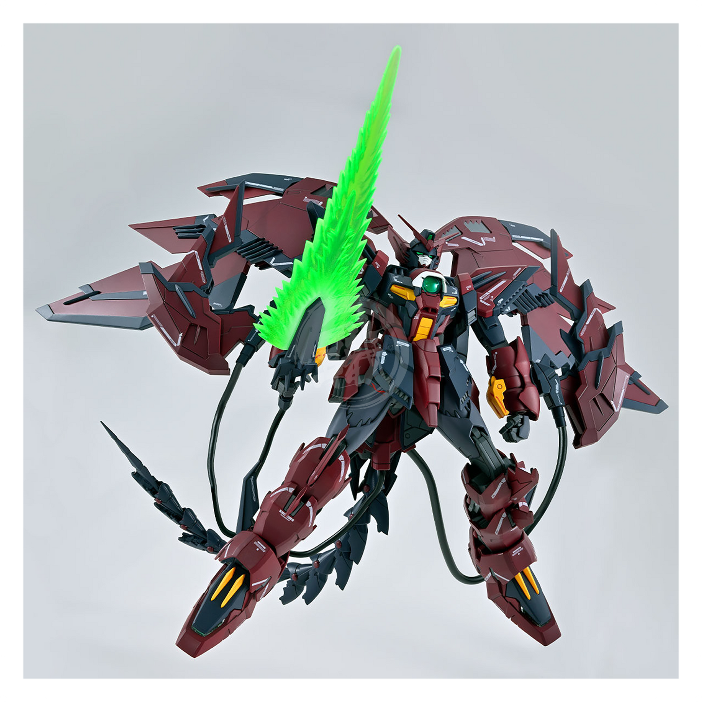 Bandai - MG Gundam Epyon [Endless Waltz Ver.] [Sturm Und Drang Unit] [Preorder Q2 2024] - ShokuninGunpla