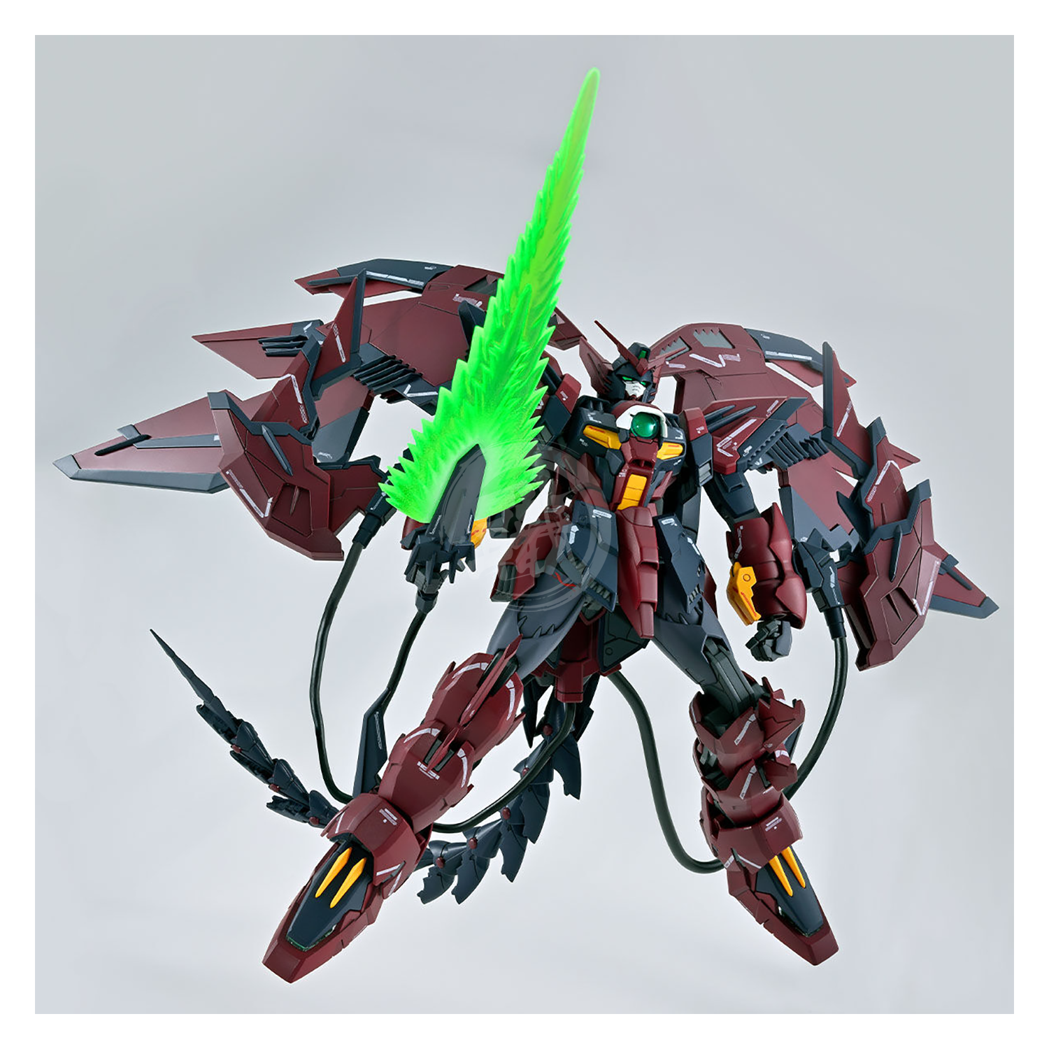 Bandai - MG Gundam Epyon [Endless Waltz Ver.] [Sturm Und Drang Unit] [Preorder Q2 2024] - ShokuninGunpla