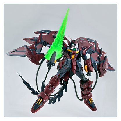 Bandai - MG Gundam Epyon [Endless Waltz Ver.] [Sturm Und Drang Unit] [Preorder Q2 2024] - ShokuninGunpla