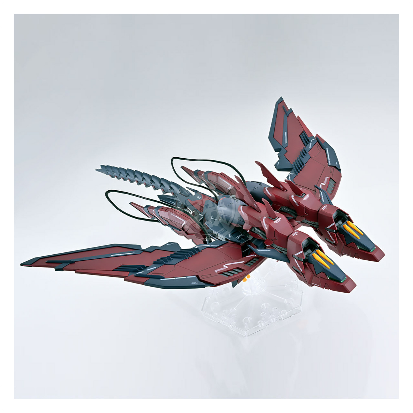 Bandai - MG Gundam Epyon [Endless Waltz Ver.] [Sturm Und Drang Unit] [Preorder Q2 2024] - ShokuninGunpla