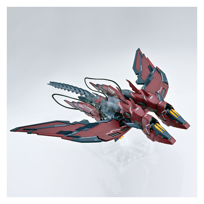 Bandai - MG Gundam Epyon [Endless Waltz Ver.] [Sturm Und Drang Unit] [Preorder Q2 2024] - ShokuninGunpla