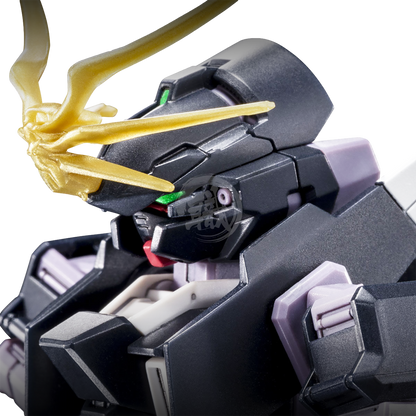 Bandai - HG Gundam TR-6 [Woundwort] Psycho-Blade Custom [A.O.Z Re-Boot Ver.] - ShokuninGunpla