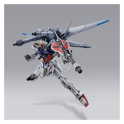 Bandai - Metal Build I.W.S.P - ShokuninGunpla