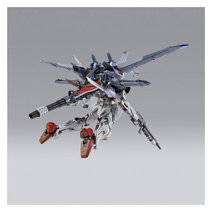 Bandai - Metal Build I.W.S.P - ShokuninGunpla