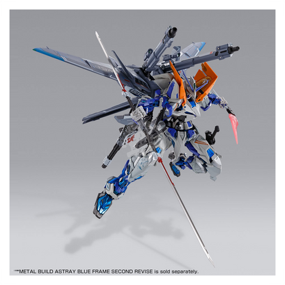 Bandai - Metal Build I.W.S.P - ShokuninGunpla