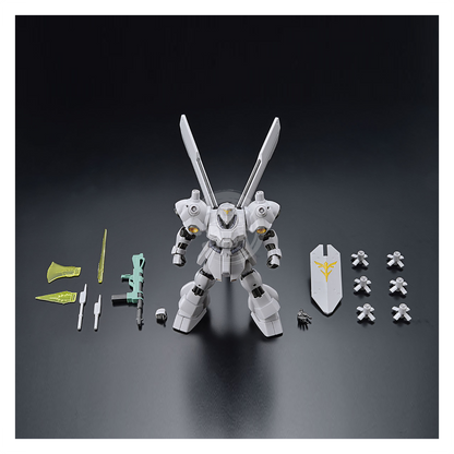 Bandai - HG Psycho Doga - ShokuninGunpla