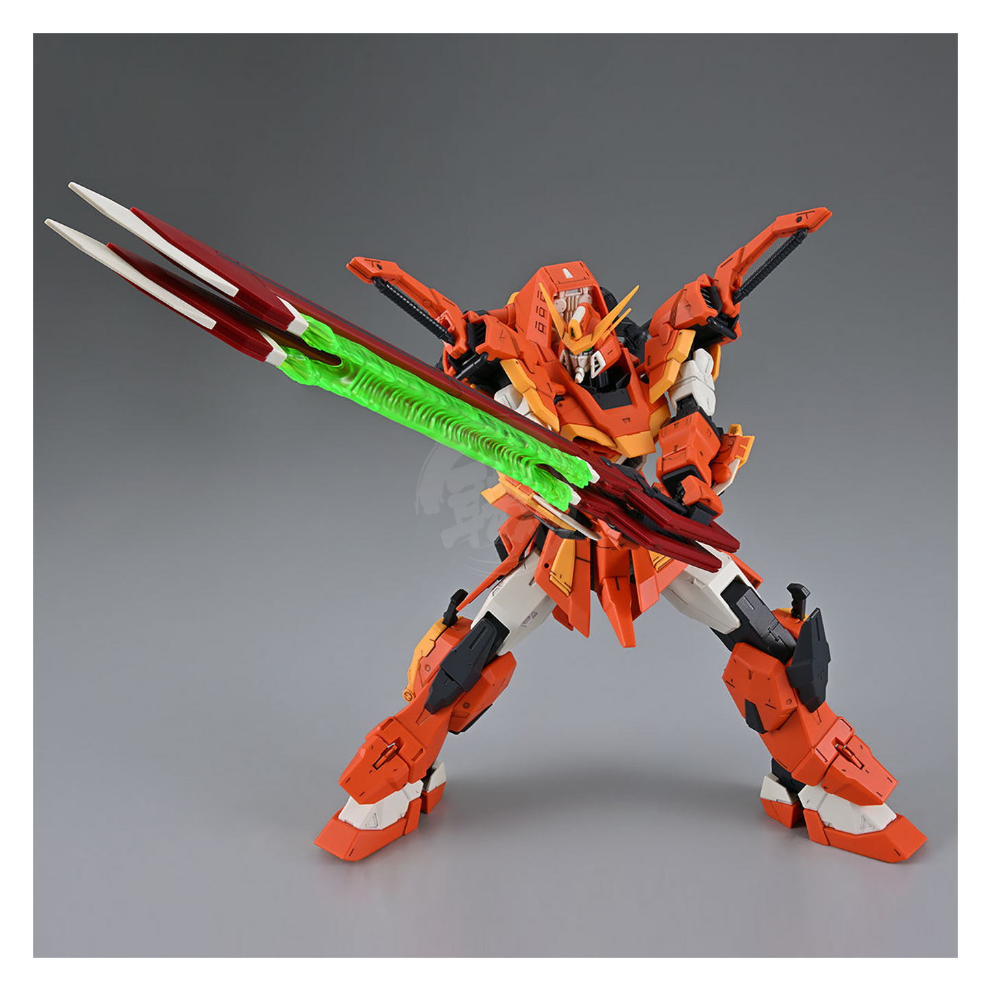 Full Mechanics Sword Calamity Gundam