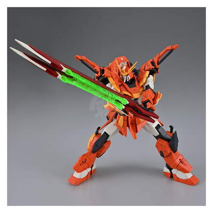 Full Mechanics Sword Calamity Gundam